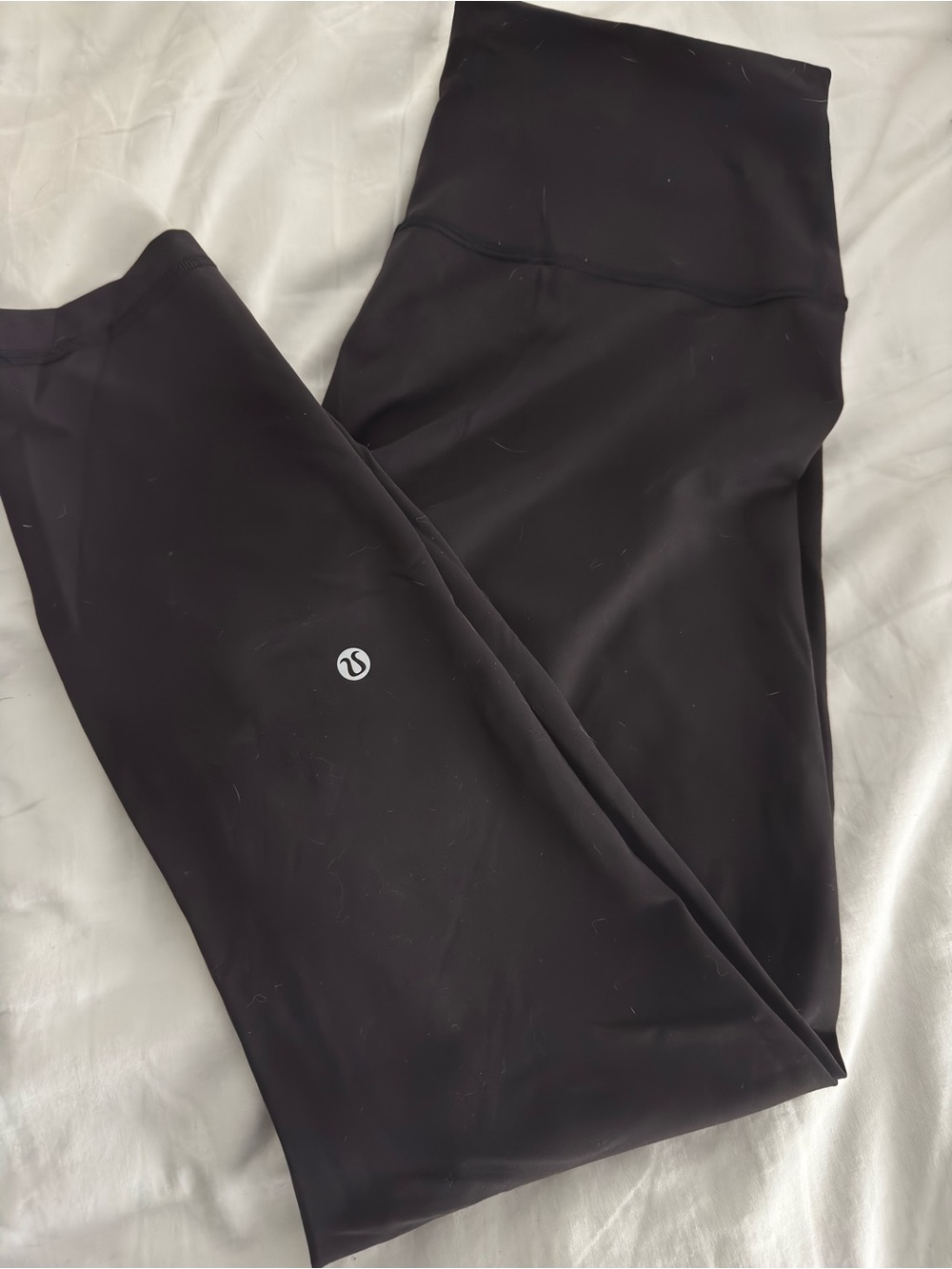 lululemon athletica Wunder train